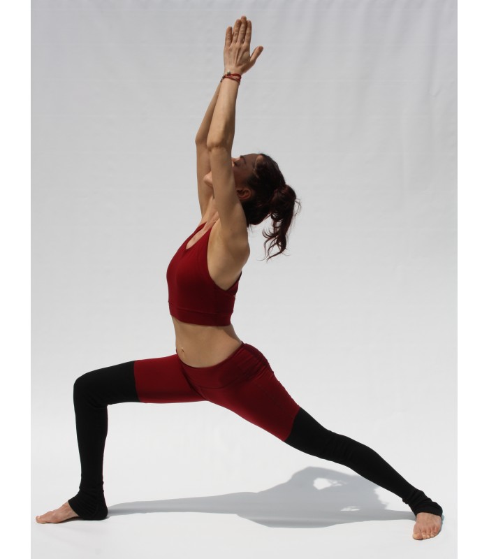 Perfetto Per Yoga/ Pilates/ Allenamenti Details about   Octave Donna Fitness Yoga Pantaloni 